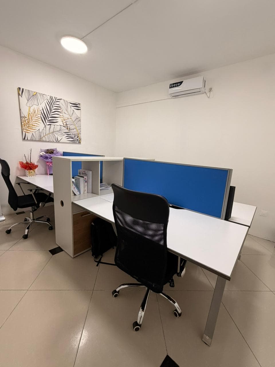 Coworking